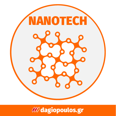 Erlac Monodur Silicon Αστάρι Σιλικονούχο Ακρυλικό Μικρονιζέ Αστάρι Τοιχοποιίας & Δομικών Νερού