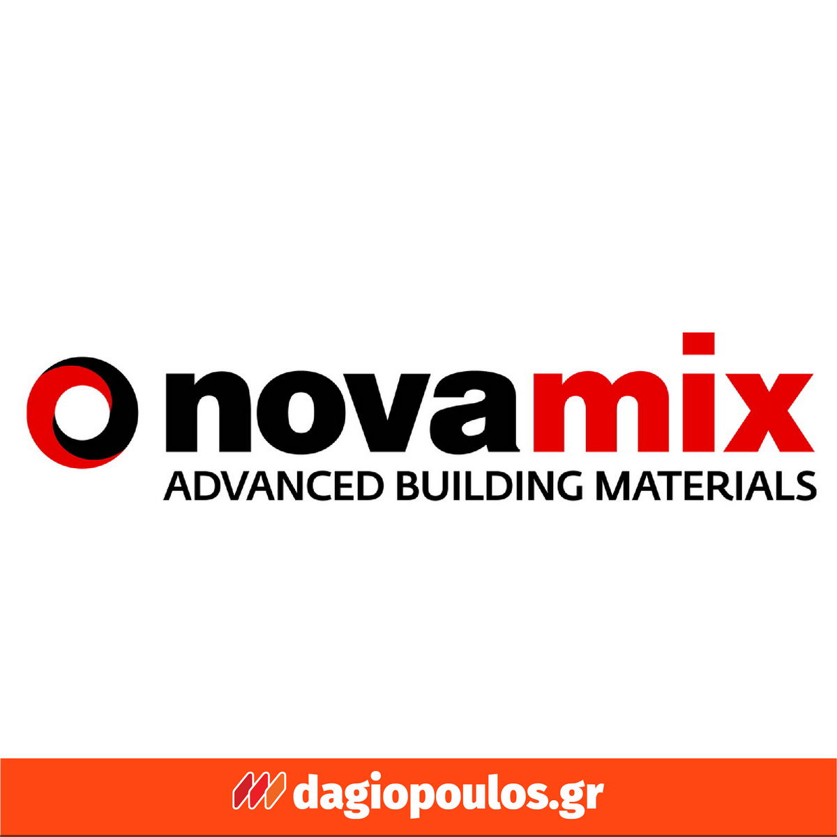 Novamix Planofinish HP Σφραγιστικό Επιφανειακής Δράσης Υγρής Μορφής Διαφανές