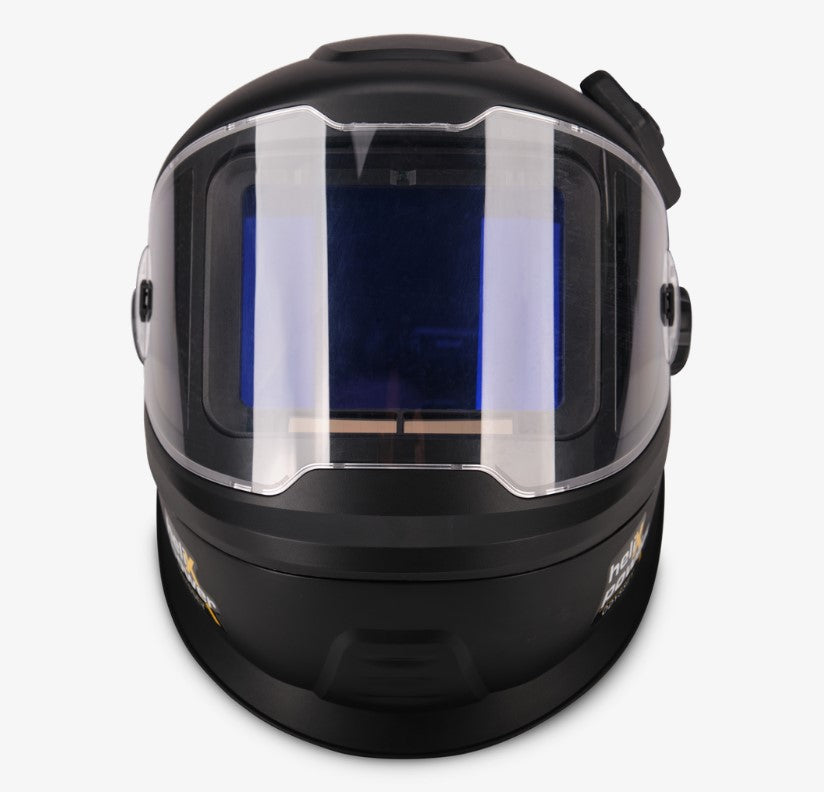 HelixPower FLIP UP BLUETOOTH Ηλεκτρονική Μάσκα Ηλεκτροσυγκόλλησης