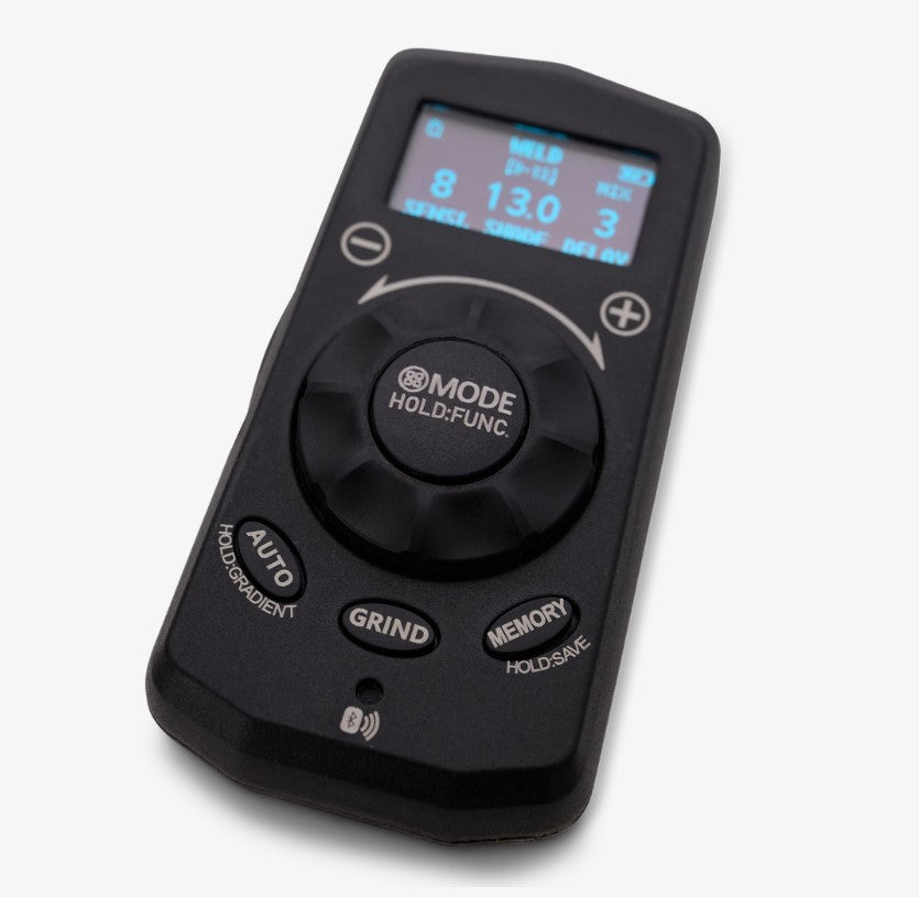 HelixPower FLIP UP BLUETOOTH Ηλεκτρονική Μάσκα Ηλεκτροσυγκόλλησης