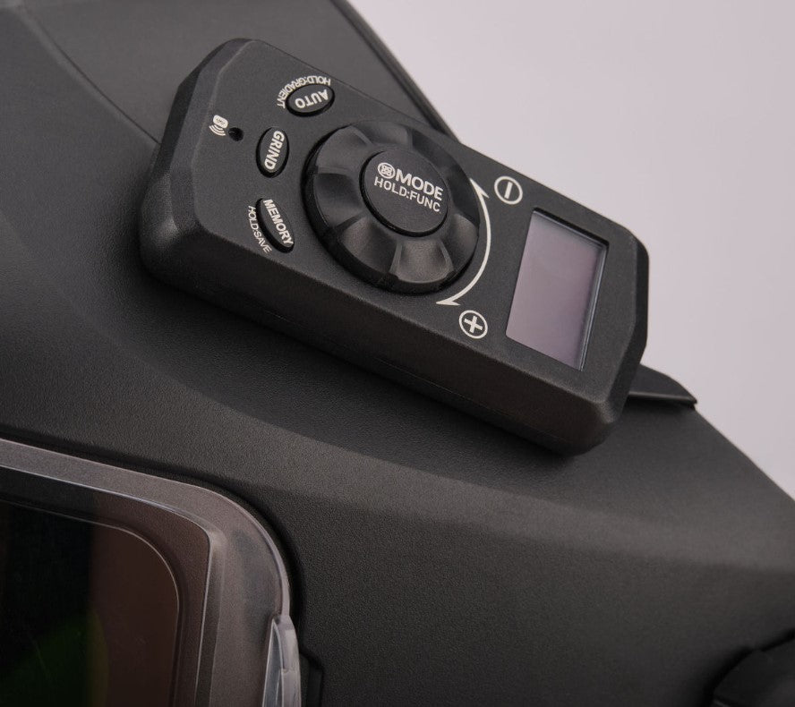 HelixPower FLIP UP BLUETOOTH Ηλεκτρονική Μάσκα Ηλεκτροσυγκόλλησης