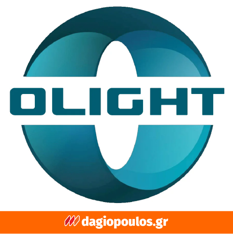 Olight RN 100 TL Πίσω Φως Ποδηλάτου Επαναφορτιζόμενο 100 Lumens