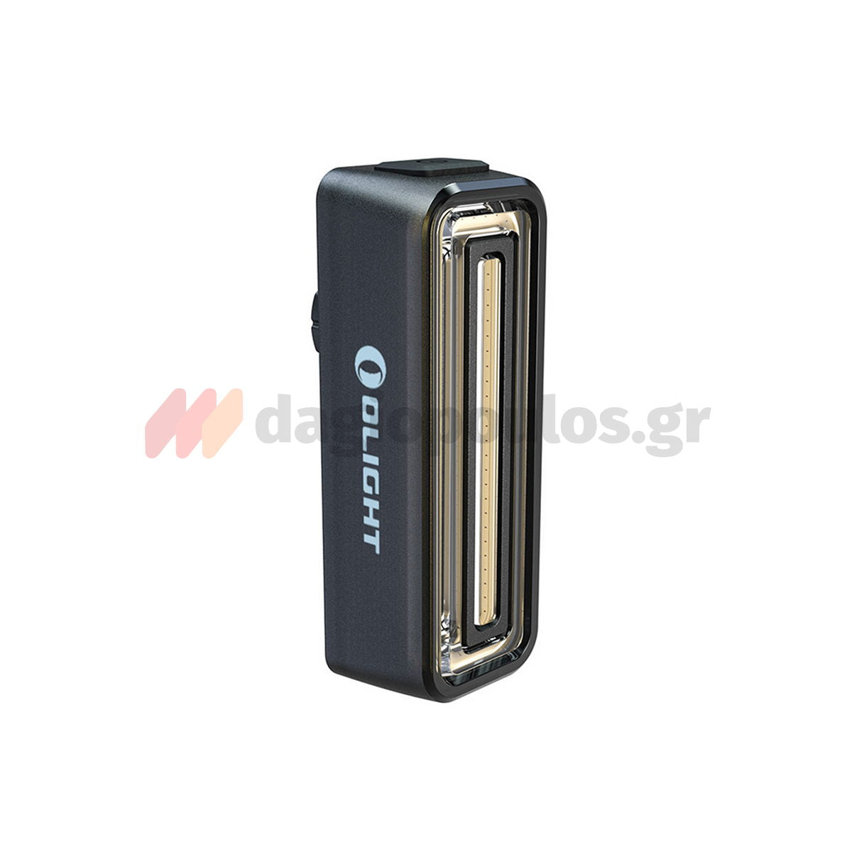 Olight RN 100 TL Πίσω Φως Ποδηλάτου Επαναφορτιζόμενο 100 Lumens