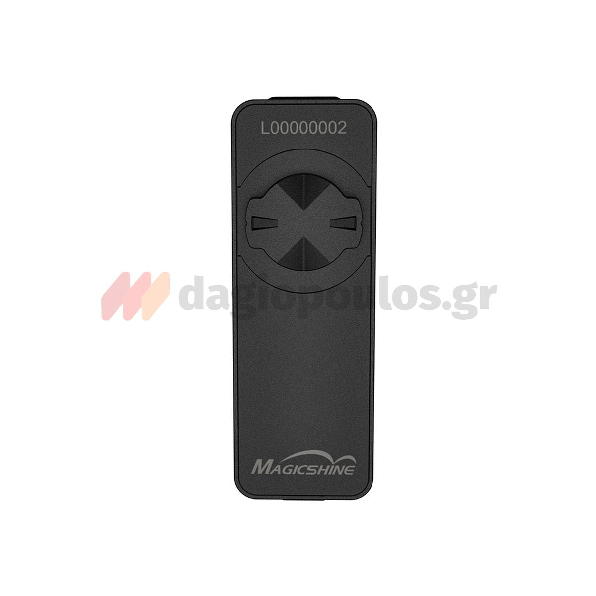 Olight RN 100 TL Πίσω Φως Ποδηλάτου Επαναφορτιζόμενο 100 Lumens