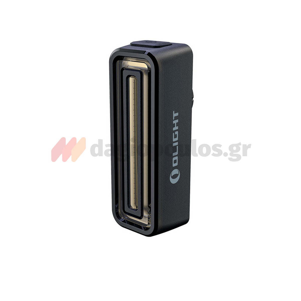 Olight RN 100 TL Πίσω Φως Ποδηλάτου Επαναφορτιζόμενο 100 Lumens