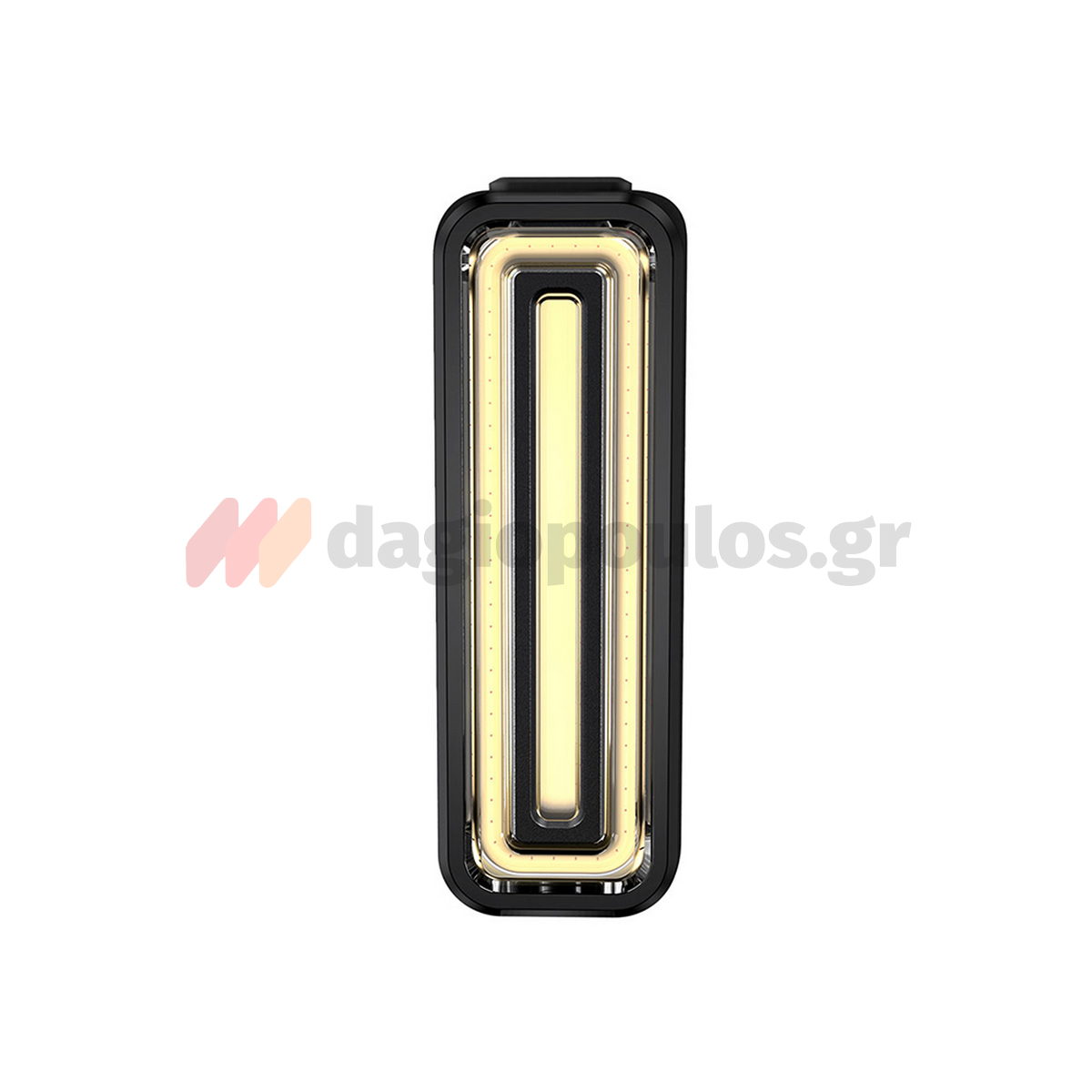 Olight RN 100 TL Πίσω Φως Ποδηλάτου Επαναφορτιζόμενο 100 Lumens