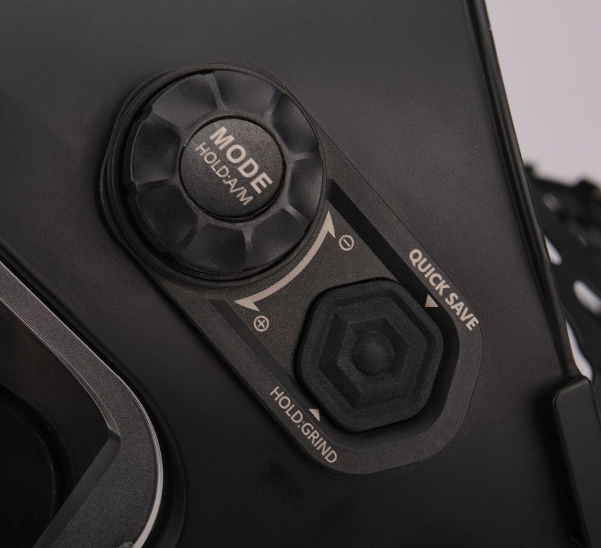 HelixPower Panoramic LCD Μάσκα Ηλεκτροσυγκόλλησης Ηλεκτρονική