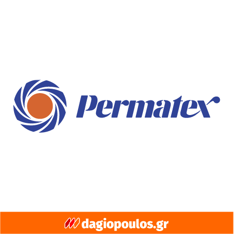 Permatex 35251 Cold Weld Κόλλα Εποξειδική Μετάλλων 2 Συστατικών 56gr