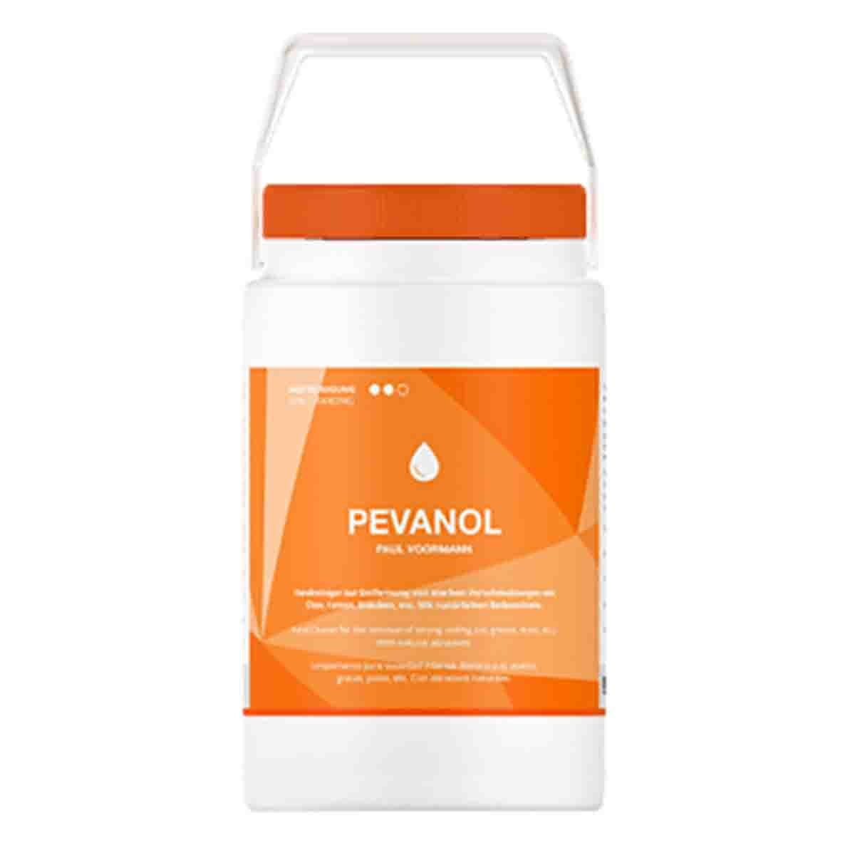 Pevanol Skin Cleansing - Hand Cleaner Κρέμα Καθαρισμού Χεριών Για Μηχανικούς & Βαφείς