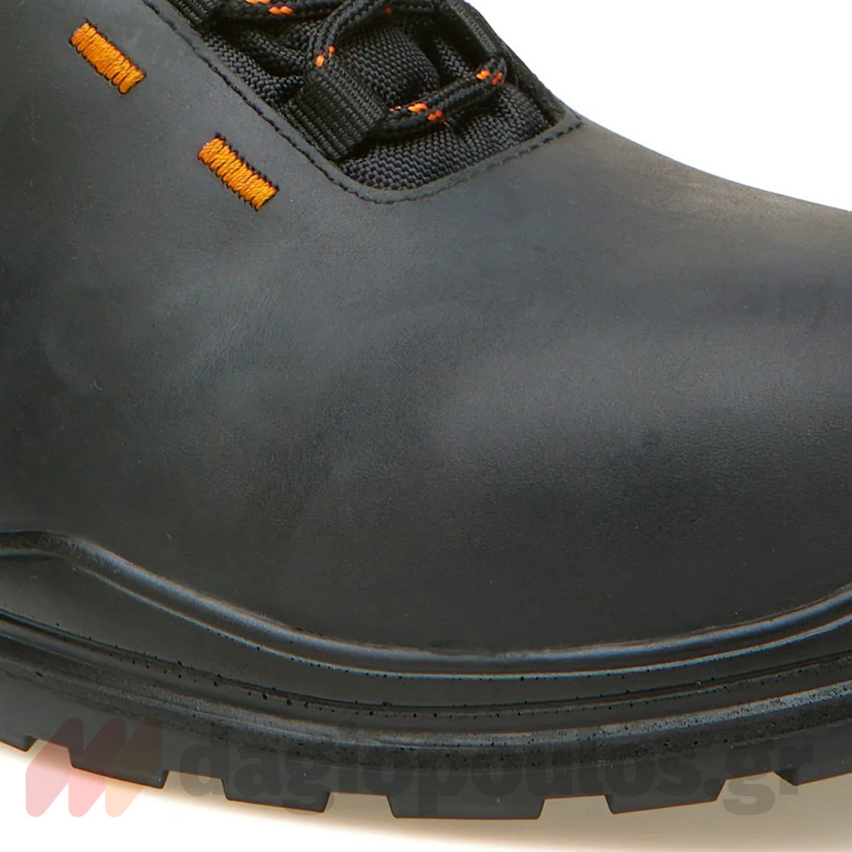 Pezzol Admiral S3S ESD SRC Παπούτσια Ασφαλείας Εργαζομένων Χαμηλά Με ΜΗ ΜΕΤΑΛΛΙΚΗ Προστασία Ιταλίας