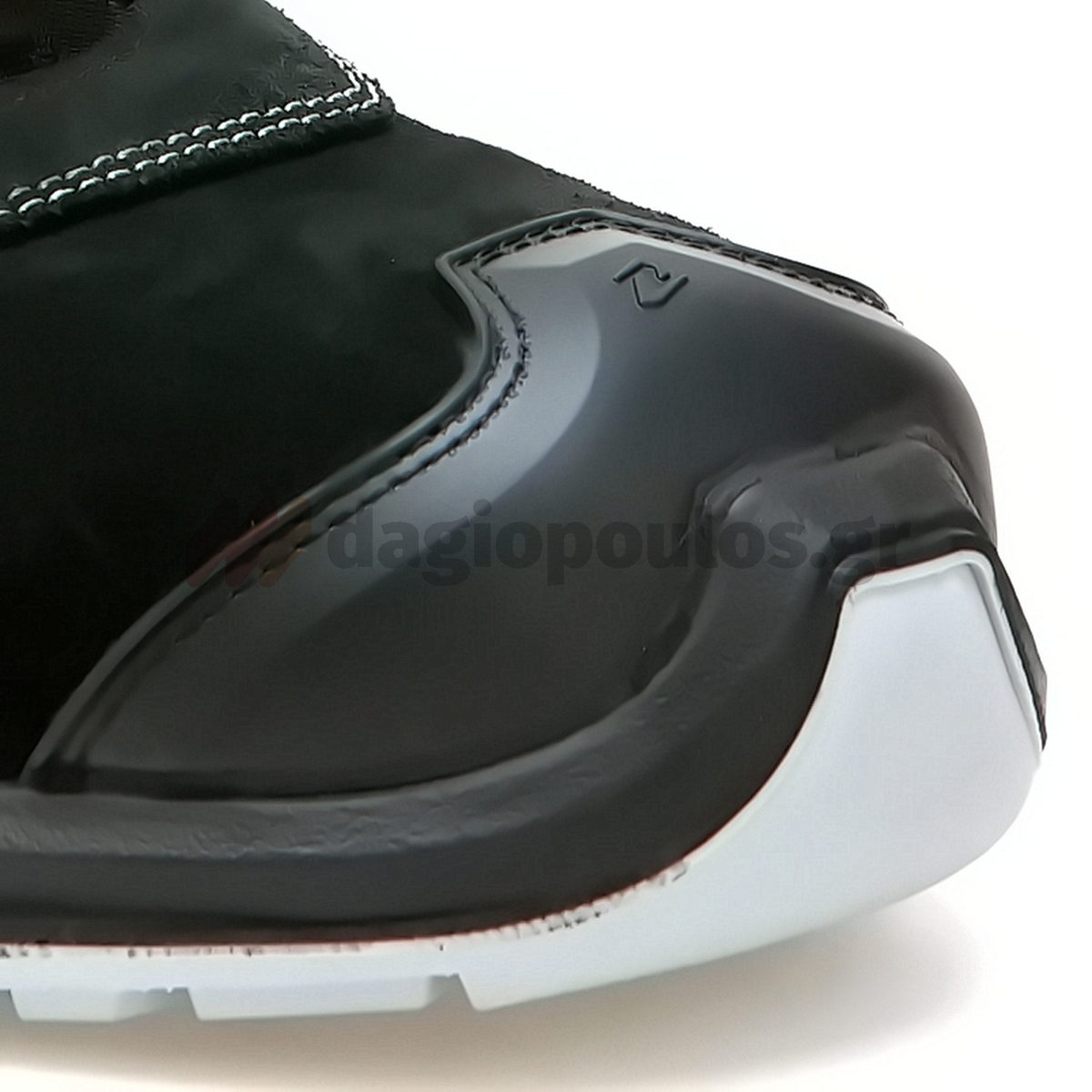 Pezzol Atlantis XS 10 S1PS SC FO SR ESD Παπούτσια Ασφαλείας Εργαζομένων Χαμηλά Με Προστασία Ιταλίας