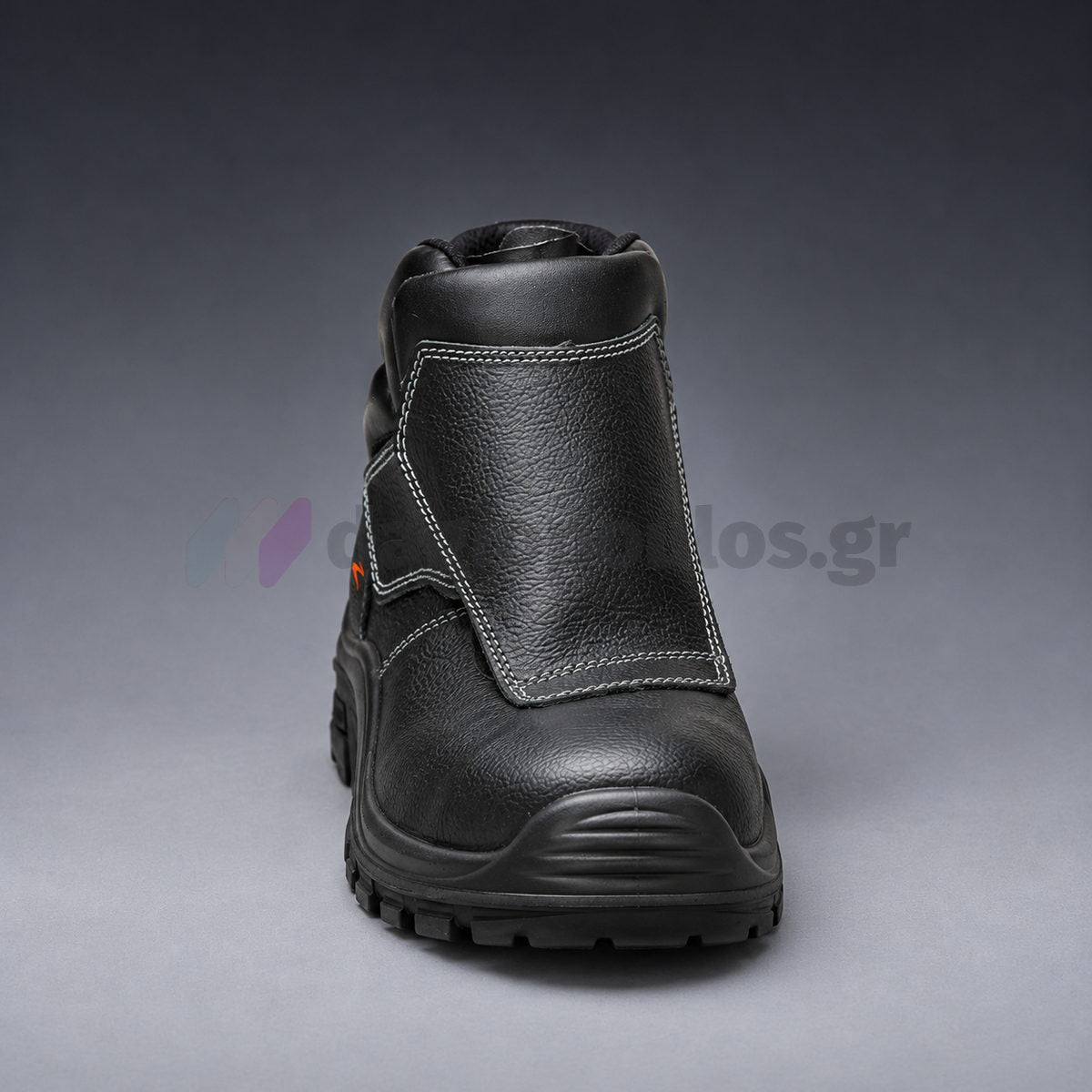 Pezzol Belmont S3 HI HRO SRC Παπούτσια Προστασίας Εργαζομένων Ημιμποτάκια Με ΜΗ Μεταλλική Προστασία
