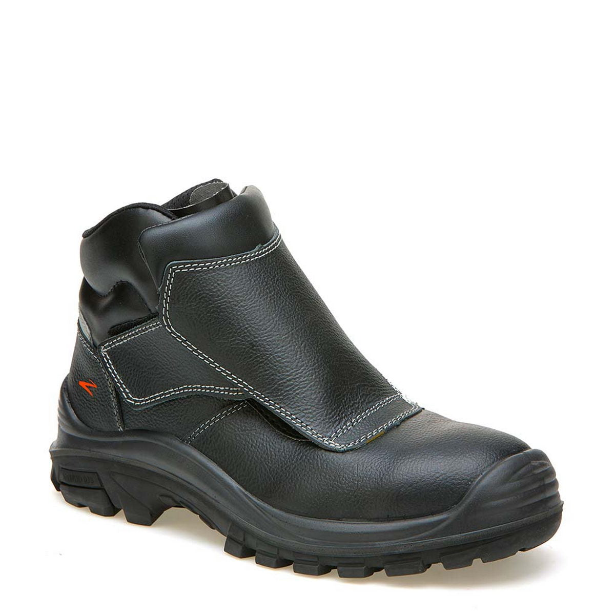 Pezzol BELMONT S3 Παπούτσια Ασφαλείας Εργαζομένων Ημιμποτάκια Με Προστασία Ιταλίας