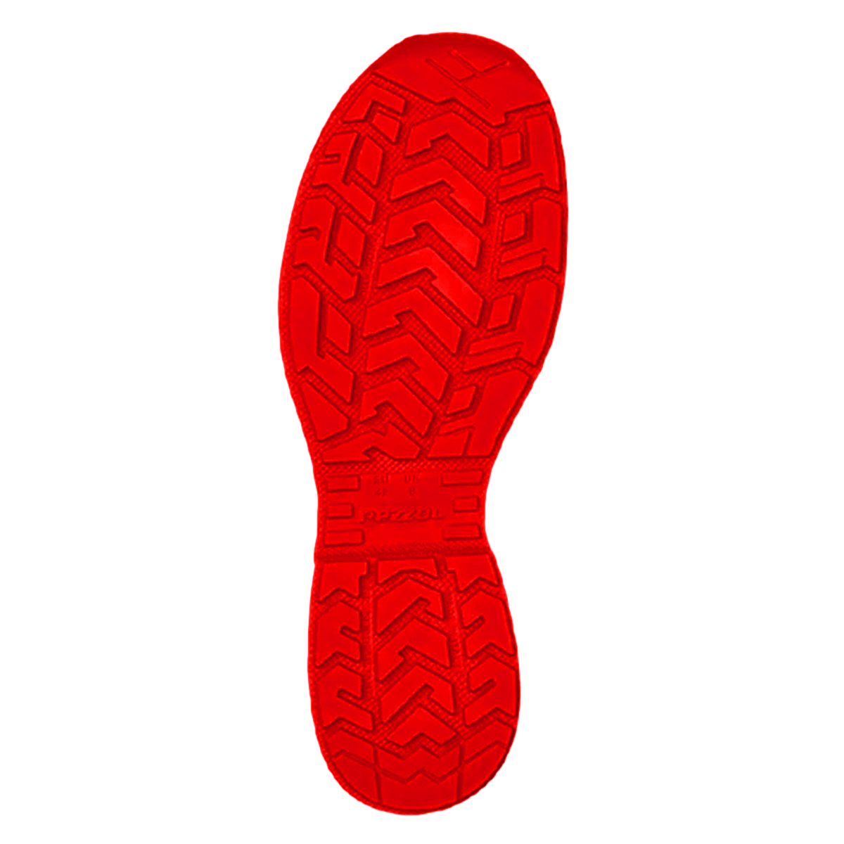 Pezzol Space AWB 90 S1PS SC FO SR ESD Παπούτσια Ασφαλείας Εργαζομένων Με Προστασία Ιταλίας