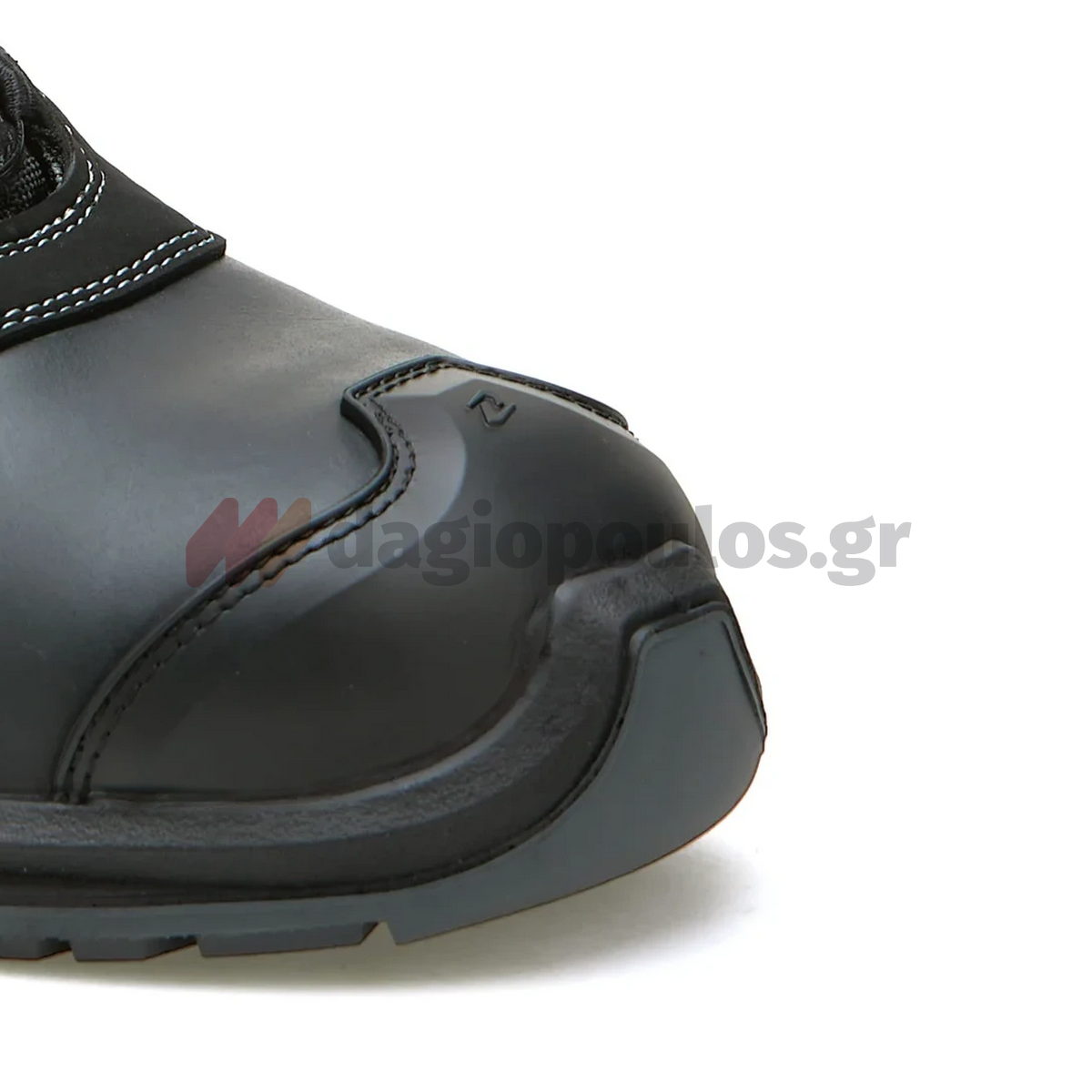 Pezzol Blast CHB 150 S3S SC CI FO SR ESD WRU Παπούτσια Ασφαλείας Εργαζομένων Ημιμποτάκια Με Προστασία Ιταλίας