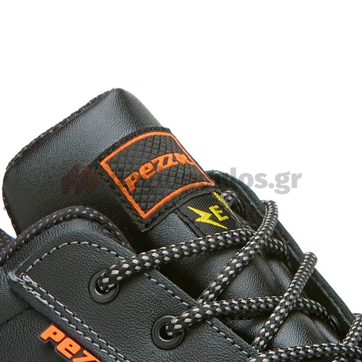 Pezzol Bogota SB P E WRU FO HI HRO SRC EH Παπούτσια Ασφαλείας Εργαζομένων & Ηλεκτρολόγων Χαμηλά Με ΜΗ ΜΕΤΑΛΛΙΚΗ Προστασία Ιταλίας