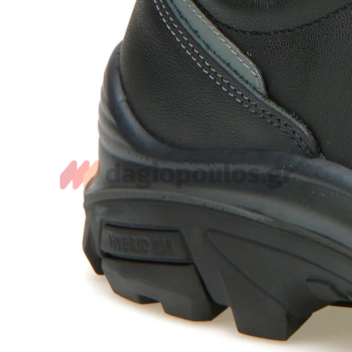 Pezzol Bogota SB P E WRU FO HI HRO SRC EH Παπούτσια Ασφαλείας Εργαζομένων & Ηλεκτρολόγων Χαμηλά Με ΜΗ ΜΕΤΑΛΛΙΚΗ Προστασία Ιταλίας