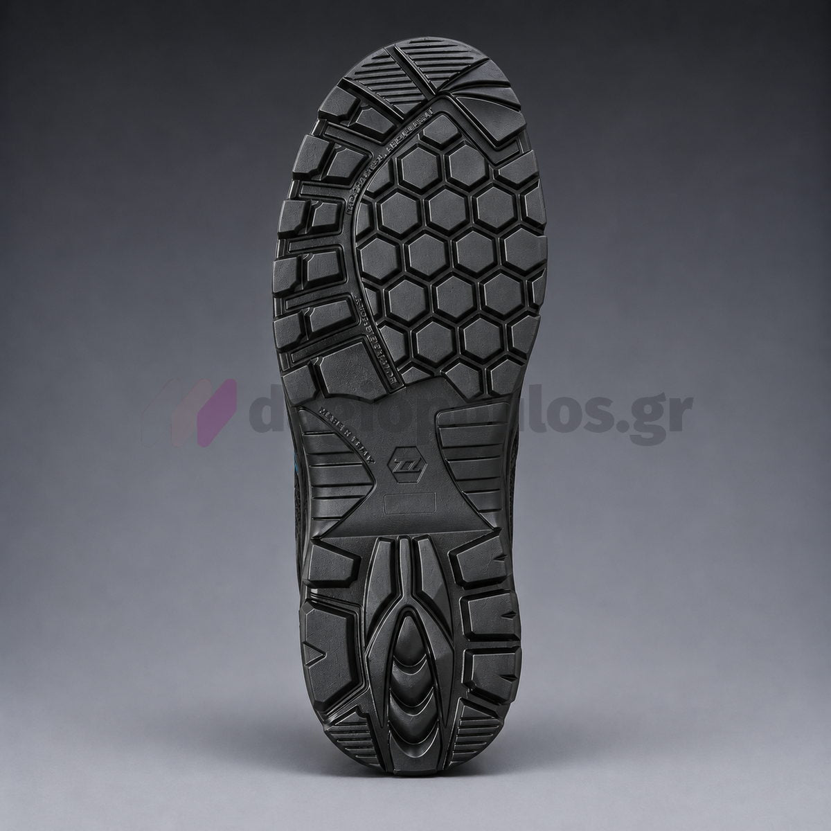 Pezzol Cobra S3 HI HRO SRC Παπούτσια Προστασίας Εργαζομένων Ημιμποτάκια Με Προστασία