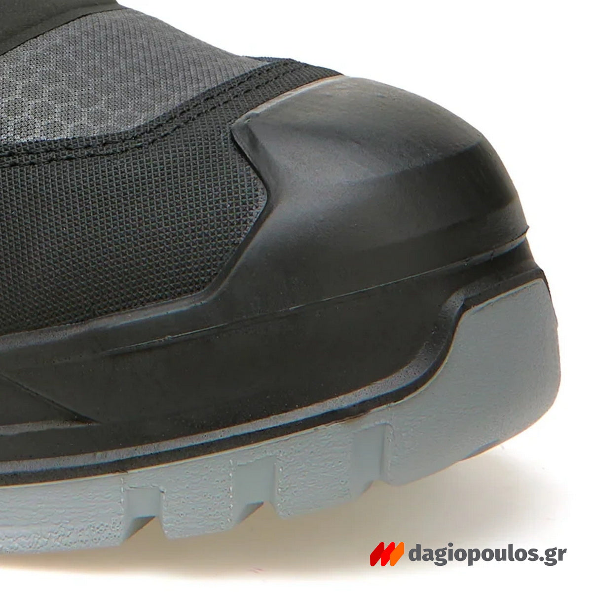 Pezzol Cordovan S3 SRC ESD Παπούτσια Ασφαλείας Εργαζομένων Χαμηλά Με ΜΗ Μεταλλική Προστασία Ιταλίας