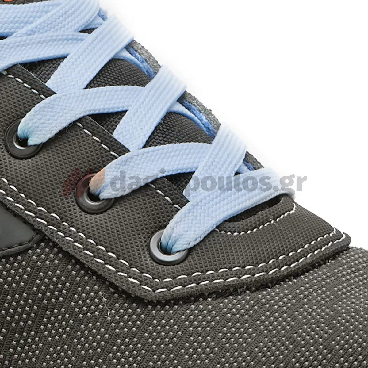 Pezzol Frida S3 SRC Γυναικεία Παπούτσια Ασφαλείας Εργαζομένων Χαμηλά Με Προστασία Ιταλίας