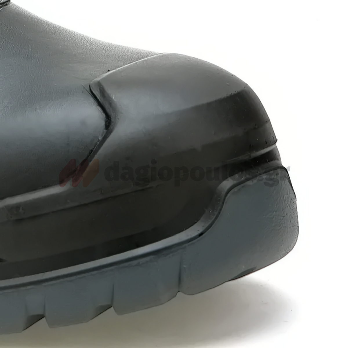 Pezzol Gemini S3 SRC Παπούτσια Ασφαλείας Εργαζομένων Χαμηλά Με ΜΗ Μεταλλική Προστασία Ιταλίας