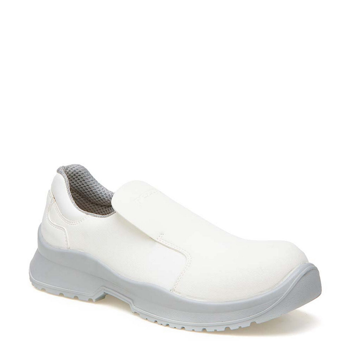 Pezzol Hopper S2 SRC Παπούτσια Ασφαλείας Εργαζομένων Χαμηλά Με ΜΗ ΜΕΤΑΛΛΙΚΗ Προστασία Ιταλίας