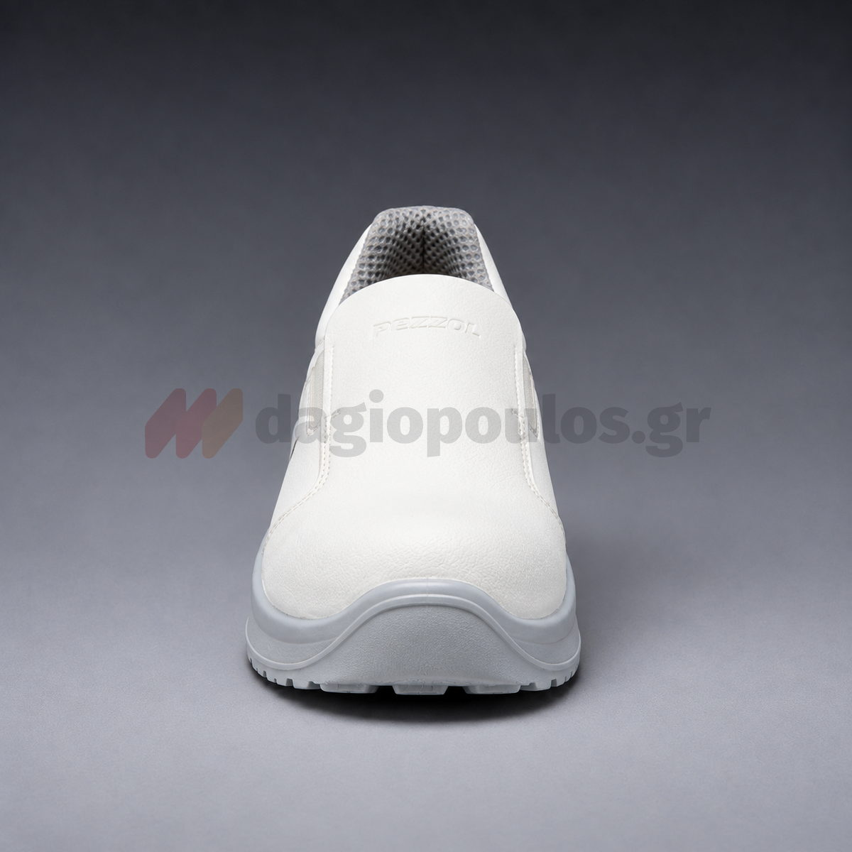 Pezzol Hopper S2 SRC Παπούτσια Προστασίας Εργαζομένων Χαμηλά Με ΜΗ Μεταλλική Προστασία