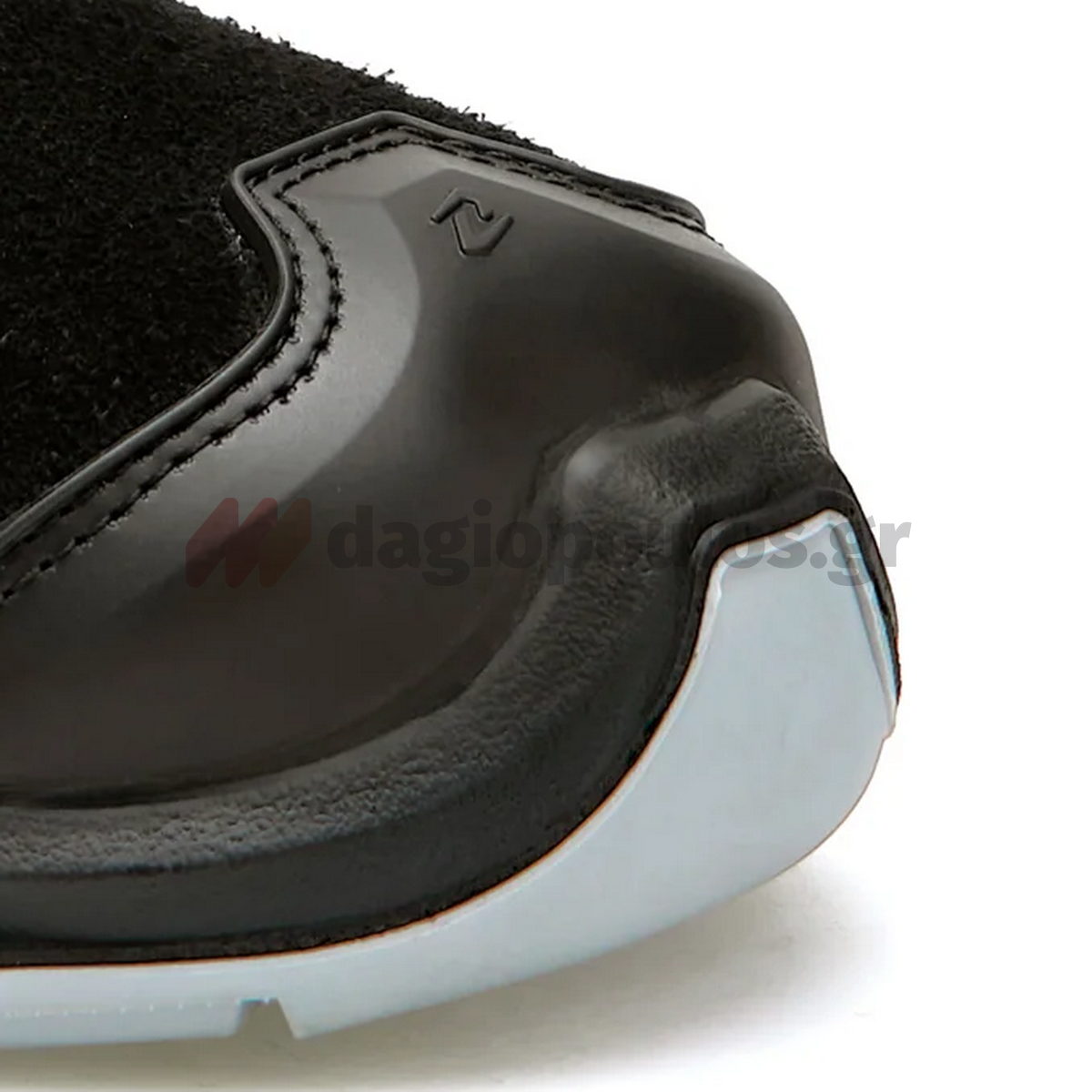 Pezzol JUMP XS 10 S1PS SC FO SR ESD Παπούτσια Ασφαλείας Εργαζομένων Χαμηλά Με Προστασία Ιταλίας