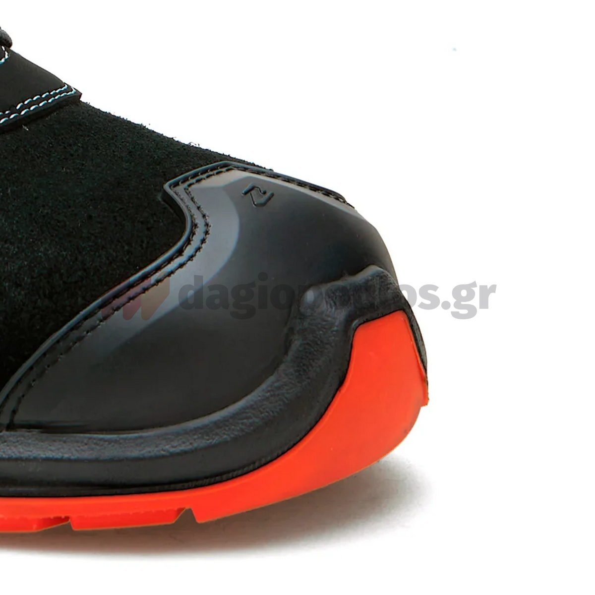 Pezzol Jump XS 40 S1PS SC FO SR ESD Παπούτσια Ασφαλείας Εργαζομένων Χαμηλά Με Προστασία Ιταλίας