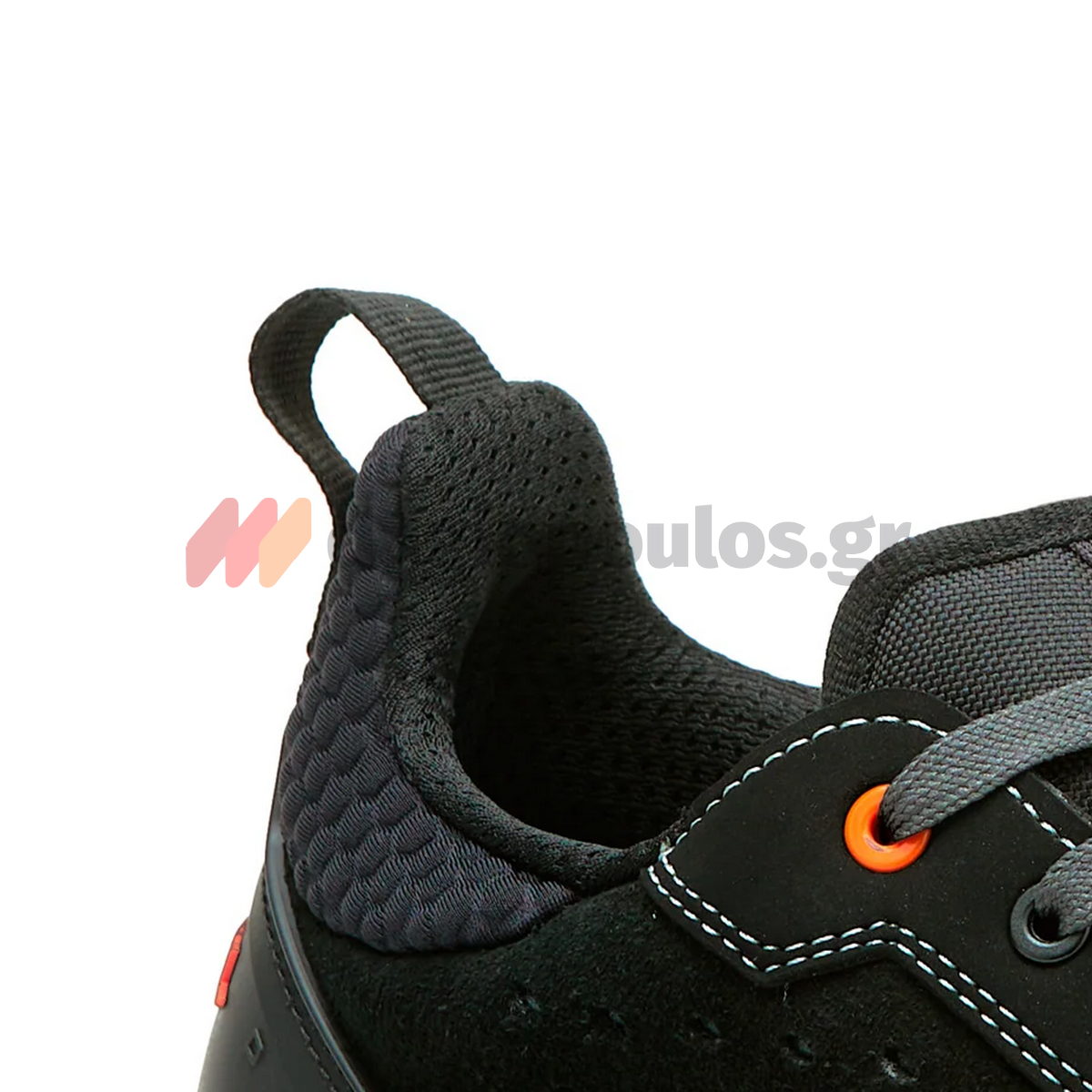 Pezzol Jump XS 40 S1PS SC FO SR ESD Παπούτσια Ασφαλείας Εργαζομένων Χαμηλά Με Προστασία Ιταλίας