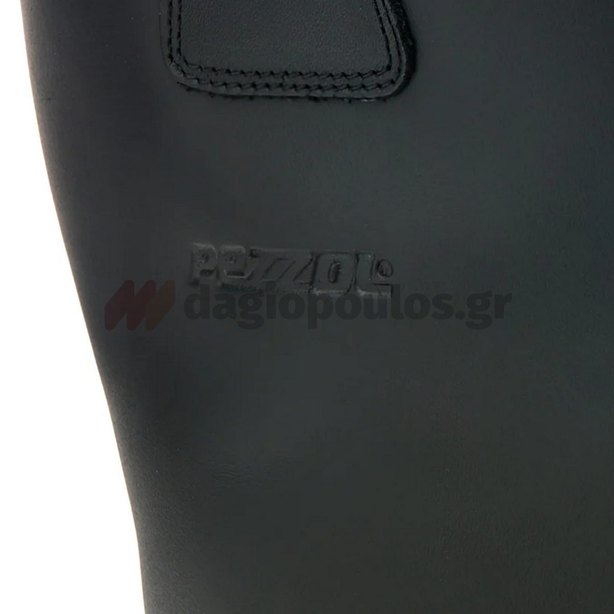Pezzol Klondike S3S CI HI HRO FO LG SR Παπούτσια Προστασίας Εργαζομένων Μπότες Με ΜΗ Μεταλλική Προστασία