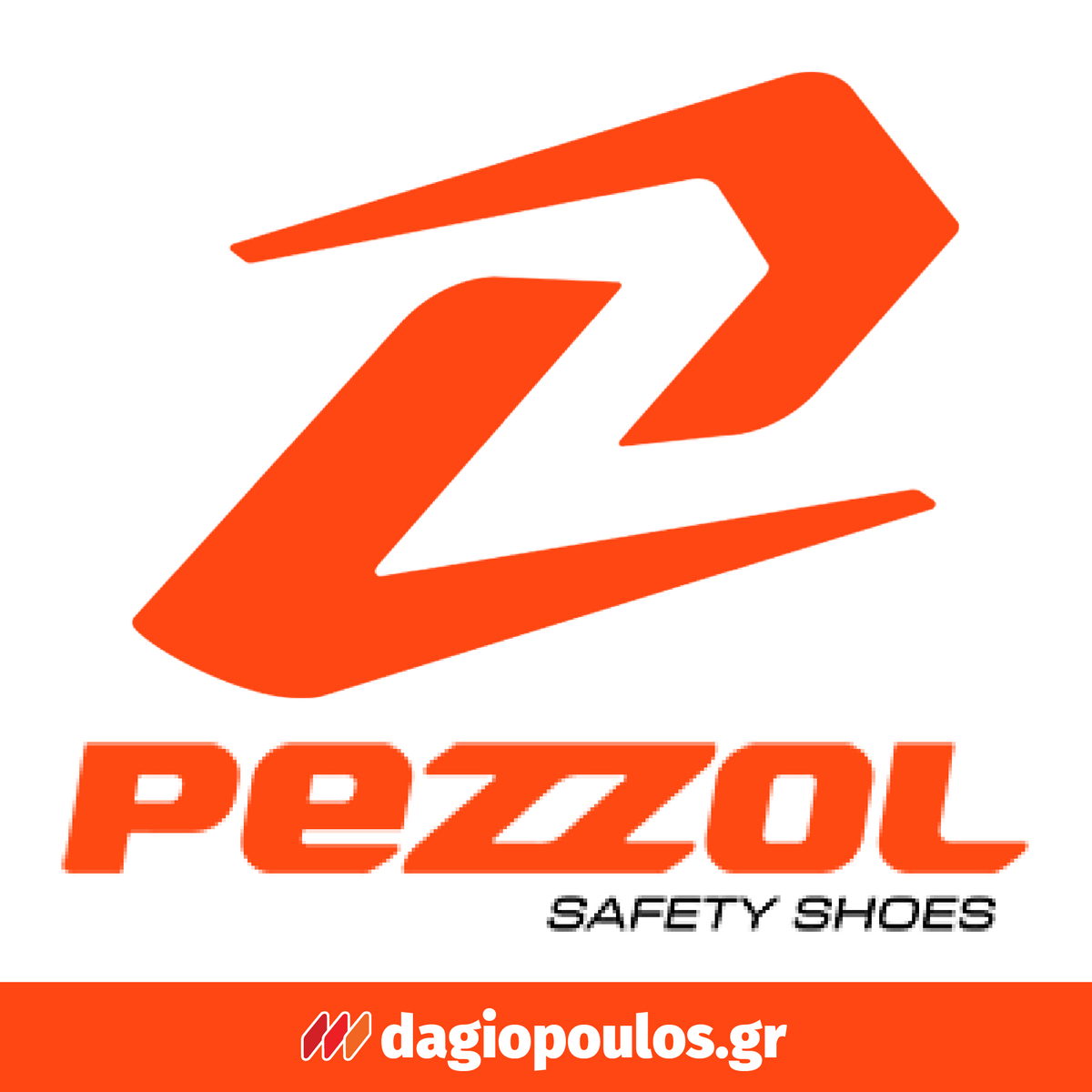 Pezzol Alligator S7S CI HI SC HRO FO LG SR Παπούτσια Ασφαλείας Εργαζομένων Ημιμποτάκια Με ΜΗ Μεταλλική Προστασία Ιταλίας