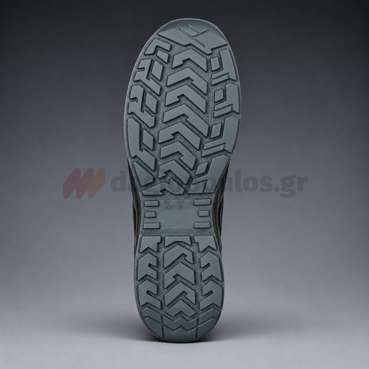 Pezzol Mikado CHB 150 S3S SC CI FO SR ESD DGUV Παπούτσια Προστασίας Εργαζομένων Χαμηλά Με Προστασία