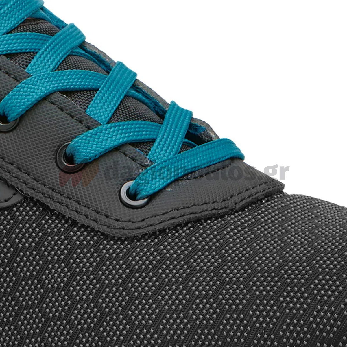 Pezzol Mustang S3S SRC WRU Παπούτσια Ασφαλείας Εργαζομένων Χαμηλά Με Προστασία Ιταλίας