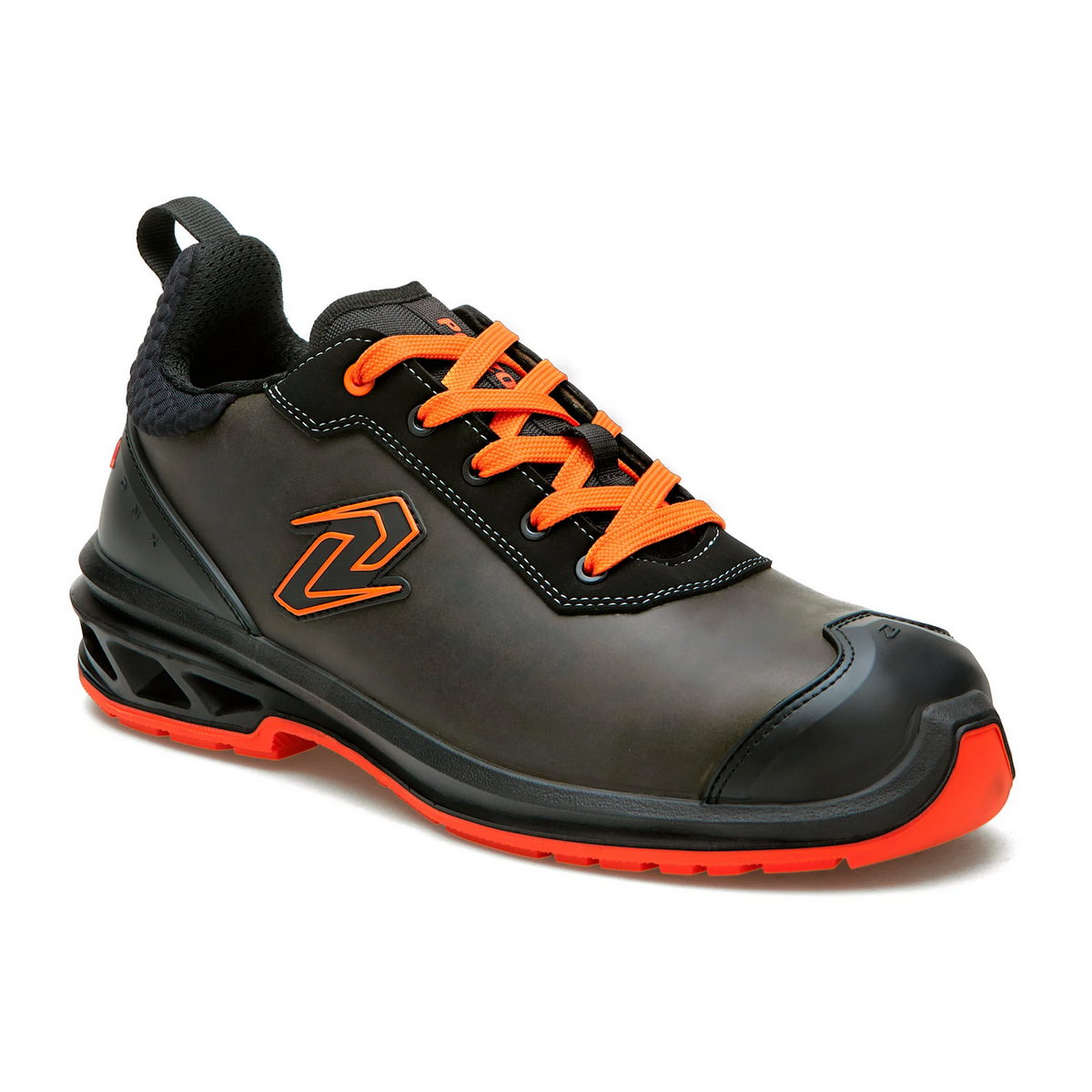 Pezzol Oceanus CH 50 S3S SC CI FO SR ESD Παπούτσια Ασφαλείας Εργαζομένων Χαμηλά Με Προστασία Ιταλίας