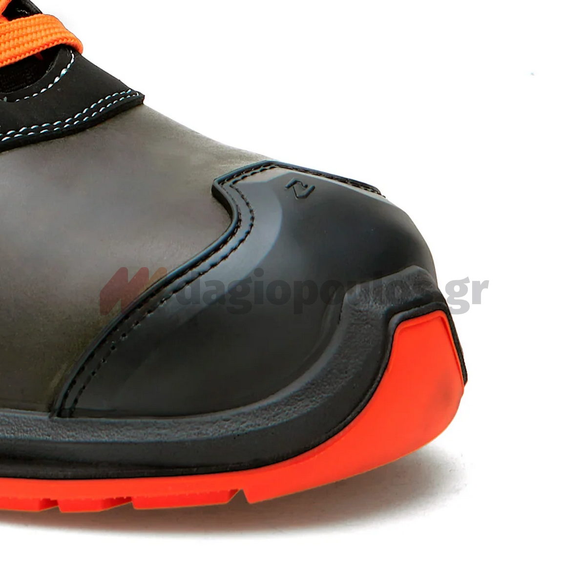 Pezzol Oceanus CH 50 S3S SC CI FO SR ESD Παπούτσια Ασφαλείας Εργαζομένων Χαμηλά Με Προστασία Ιταλίας