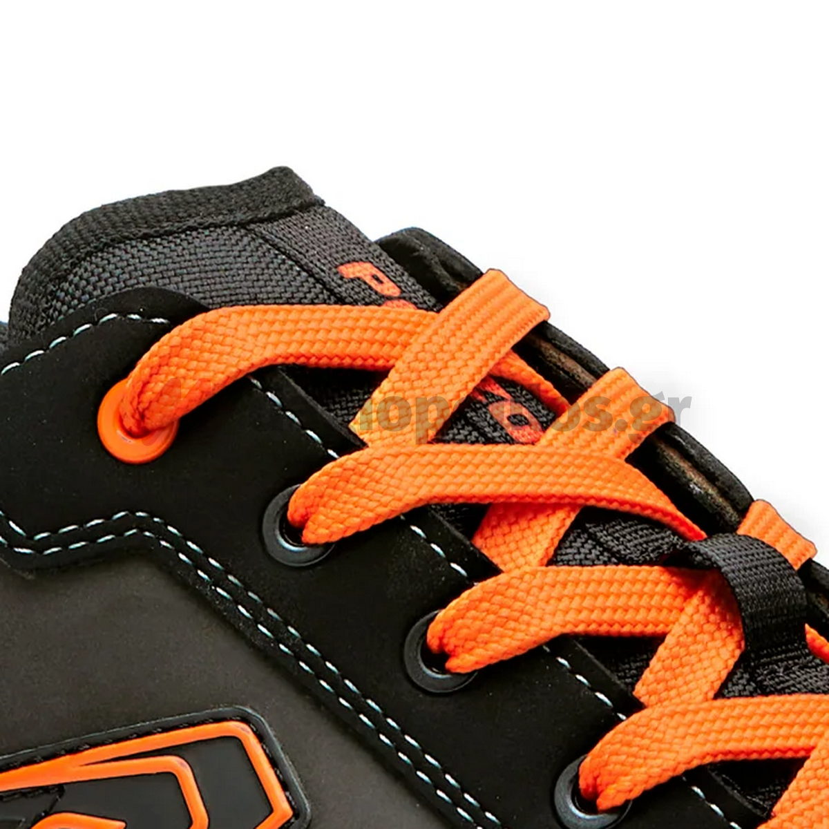 Pezzol Oceanus CH 50 S3S SC CI FO SR ESD Παπούτσια Ασφαλείας Εργαζομένων Χαμηλά Με Προστασία Ιταλίας