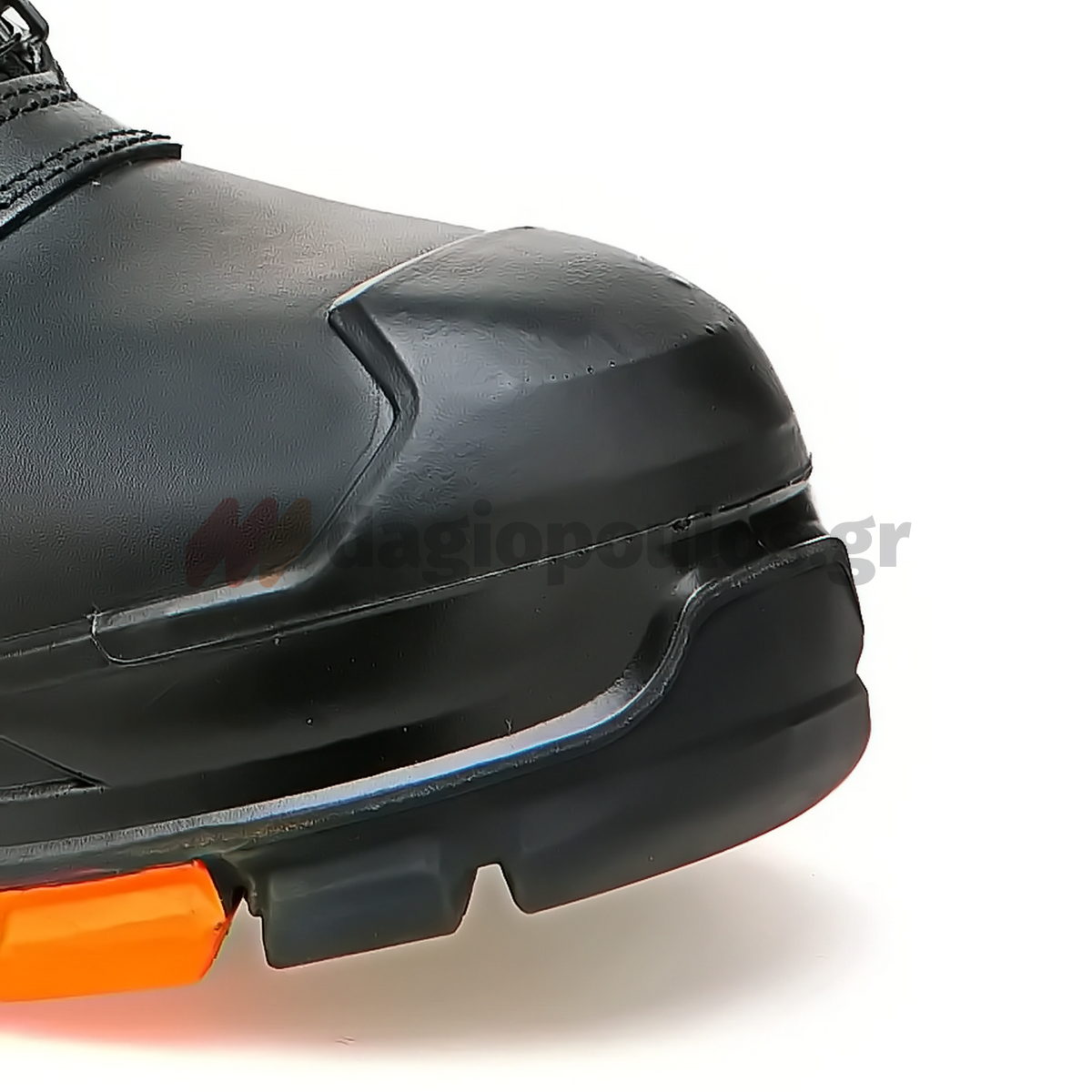 Pezzol Rambler Fast S3 WR CI HI HRO SRC Παπούτσια Ασφαλείας Εργαζομένων Μπότες Ιταλίας Με ΜΗ Μεταλλική Προστασία