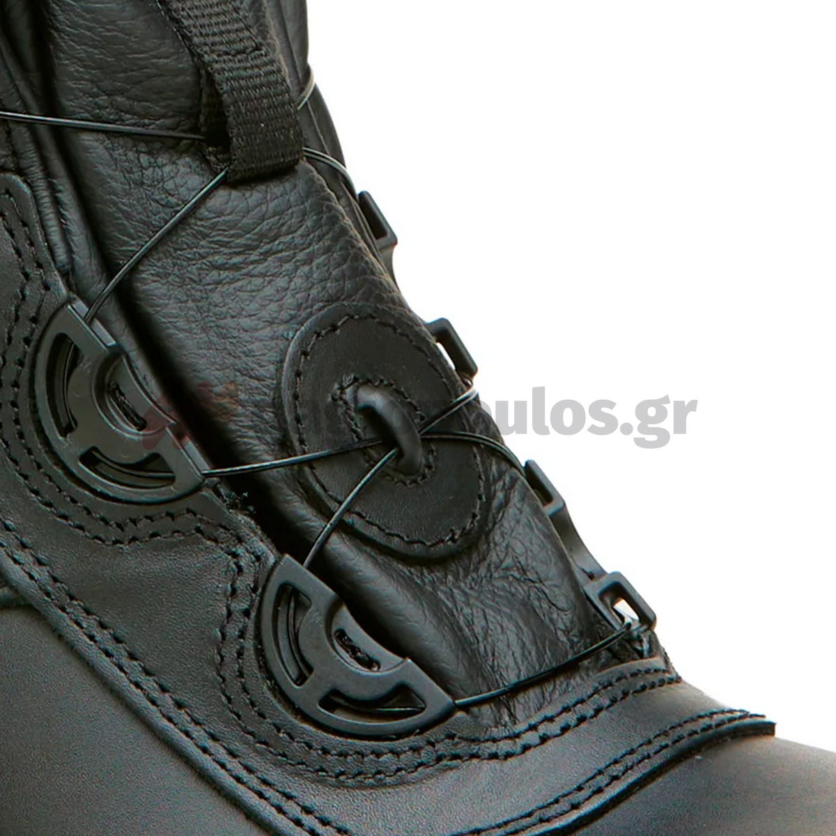 Pezzol Rambler Fast S3 WR CI HI HRO SRC Παπούτσια Ασφαλείας Εργαζομένων Μπότες Ιταλίας Με ΜΗ Μεταλλική Προστασία