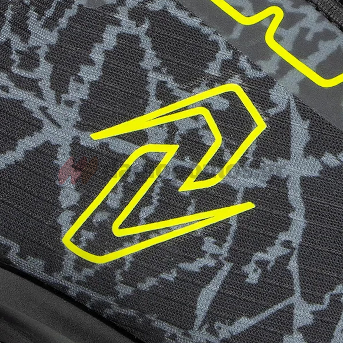 Pezzol Space AW 80 S3S SC FO SR ESD Παπούτσια Ασφαλείας Εργαζομένων Με Προστασία Ιταλίας