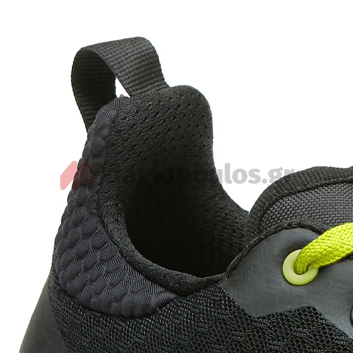 Pezzol Supernova GTS 170 S1PS SC FO SR ESD Παπούτσια Ασφαλείας Εργαζομένων Χαμηλά Με Προστασία Ιταλίας