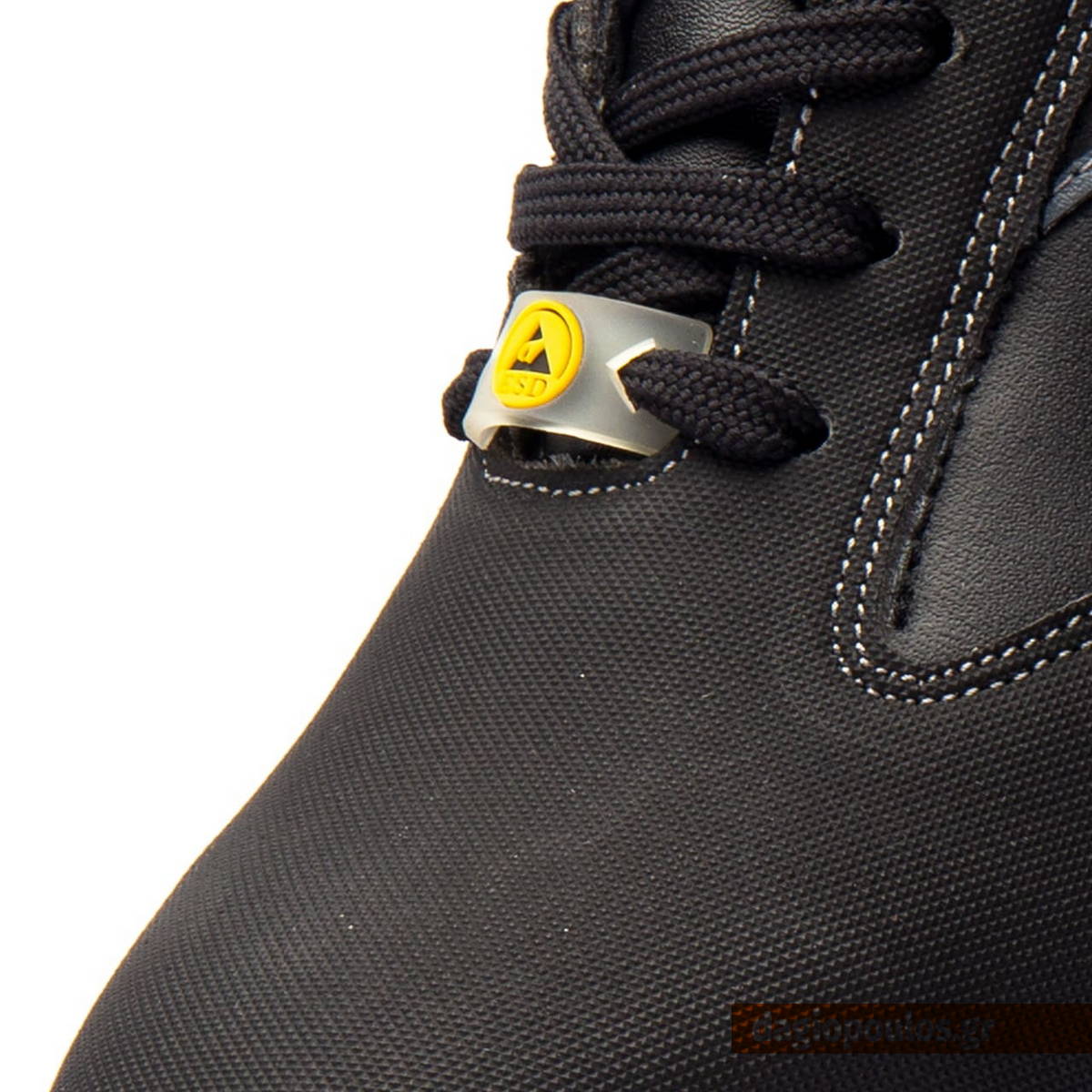 Pezzol Toro S3 Χαμηλά Παπούτσια Ασφαλείας Εργαζομένων Ιταλίας | dagiopoulos.gr