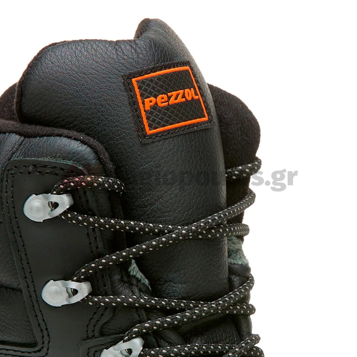 Pezzol Viking S3 WR CI HI HRO SRC Παπούτσια Ασφαλείας Εργαζομένων Μπότες Με ΜΗ Μεταλλική Προστασία Ιταλίας