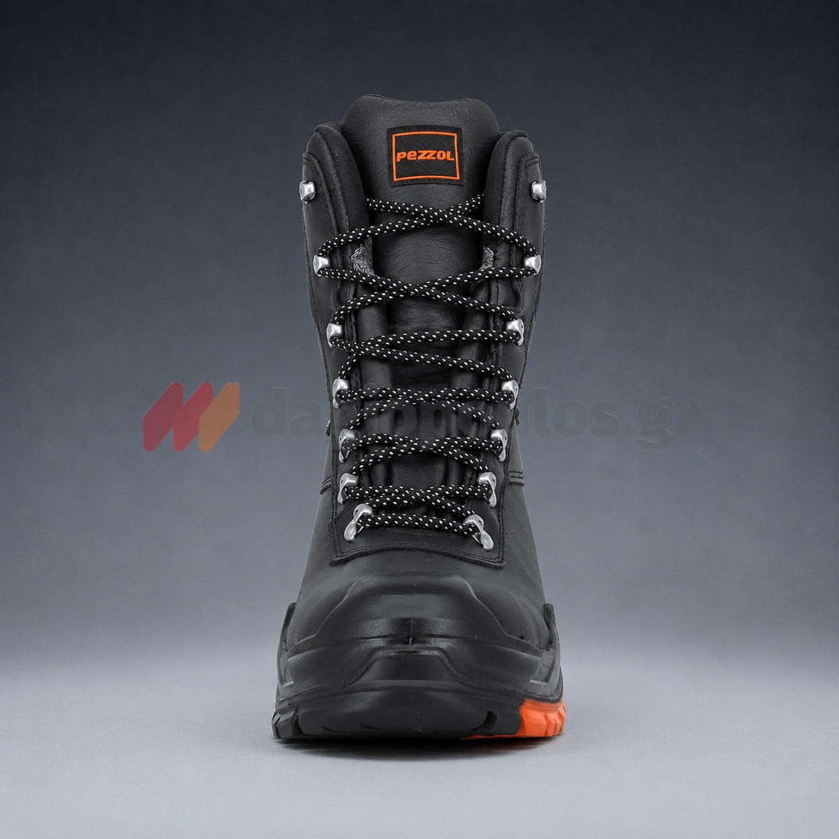 Pezzol Viking S3 WR CI HI HRO SRC Παπούτσια Ασφαλείας Εργαζομένων Μπότες Με ΜΗ Μεταλλική Προστασία Ιταλίας