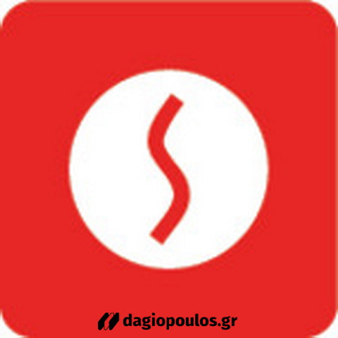 Abus 92 Monobloc Λουκέτο Ασφαλείας Τάκος Πείρου Με Επένδυση Ατσάλι | Dagiopoulos.gr