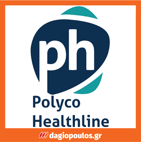 Polyco Matrix P Grip Black Γάντια Εργασίας Πλεκτά Με Παλάμη Επένδυση Πολυουρεθάνης Μαύρα (Ζεύγος)