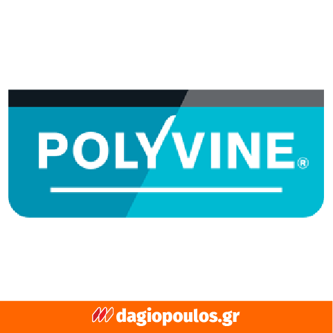 Polyvine Wax Finish Βερνίκι Με Φινίρισμα Κεριού ΣΑΤΙΝΕ