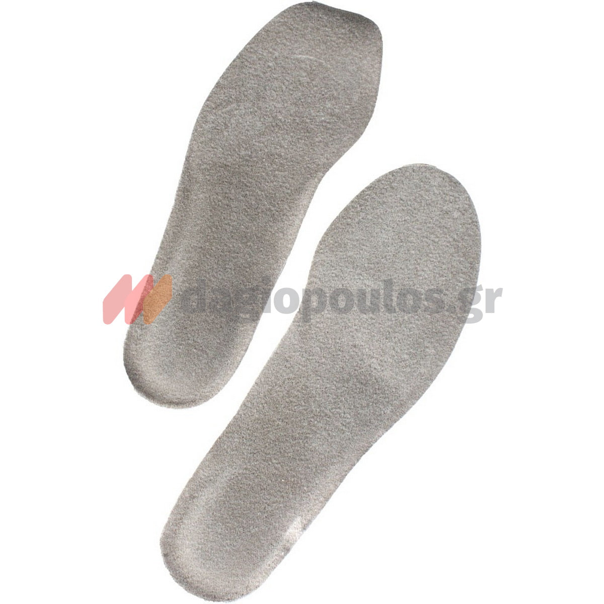 Portwest FC90 Πάτος με Ενίσχυση Τζελ (Ζεύγος)