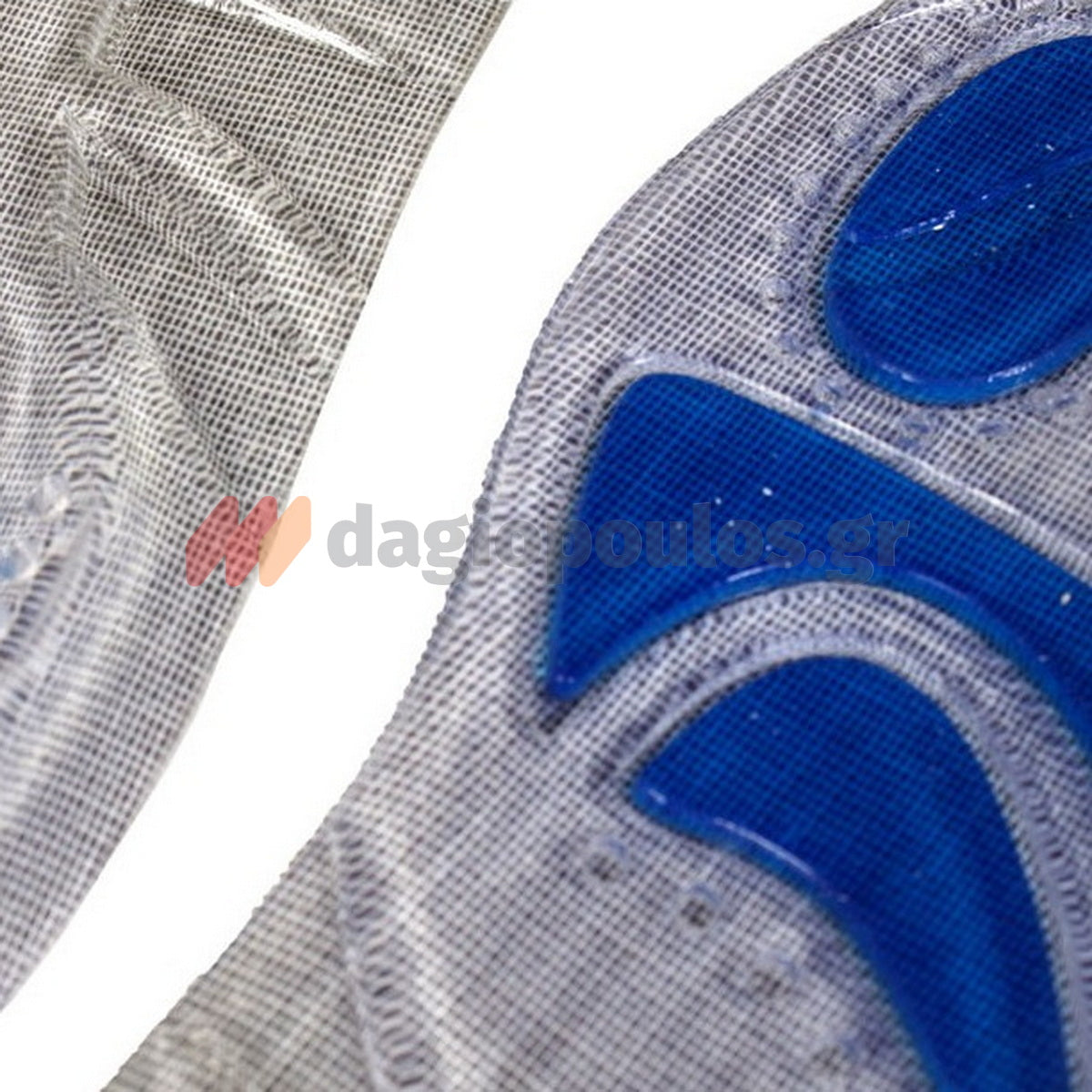 Portwest FC90 Πάτος με Ενίσχυση Τζελ (Ζεύγος)