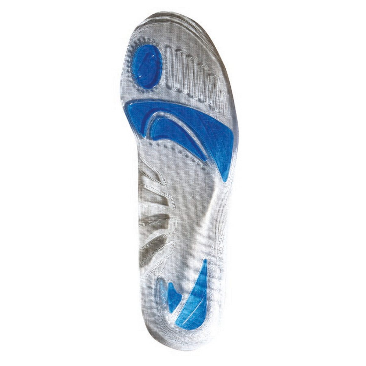 Portwest FC90 Πάτος με Ενίσχυση Τζελ (Ζεύγος)